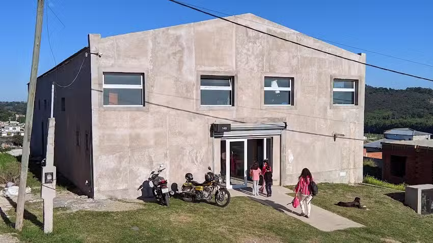 Comunidad Cristiana Tandil