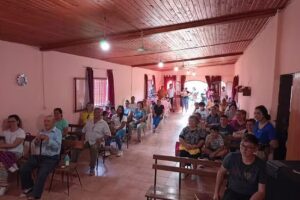 Comunidad Cristiana Tilisarao