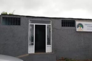 Comunidad de Fe La Calera, Los del Camino