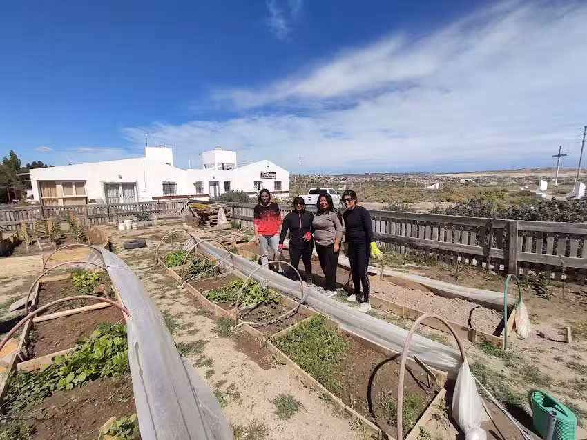 Comunidad Juan XXIII