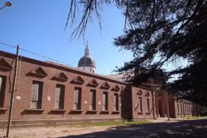 Comunidad Mercedaria Le&oacute;n XIII