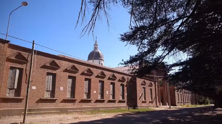 Comunidad Mercedaria Le&oacute;n XIII