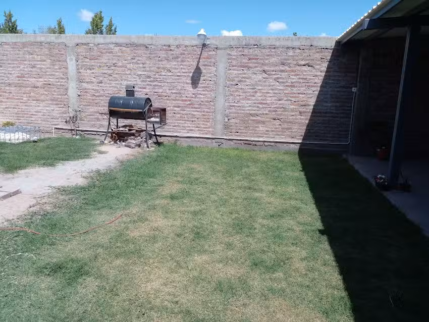 Comunidad Padre P&iacute;o Rivadavia