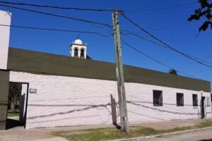 Comunidad Parroquial Jesuitas