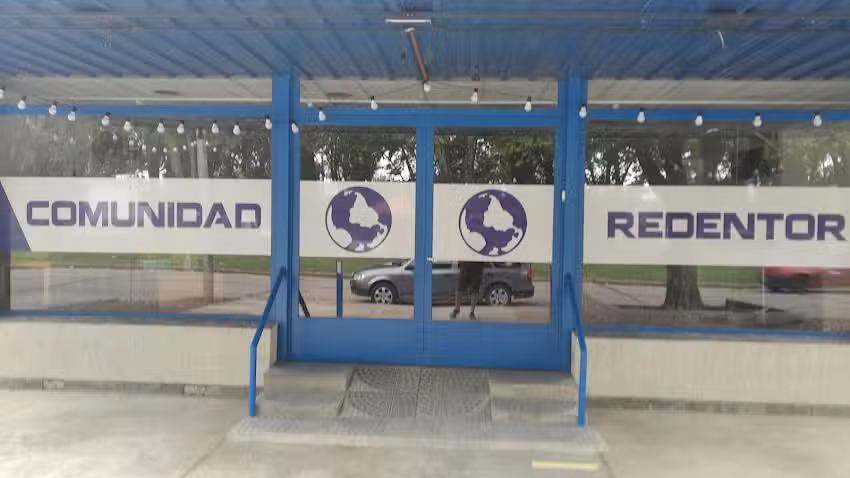 Comunidad Redentor