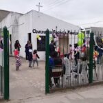 Comunidad sagrada familia