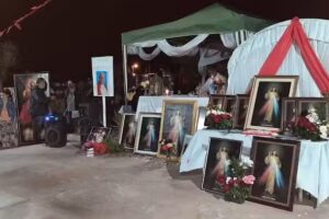 Comunidad San Juan Pablo II