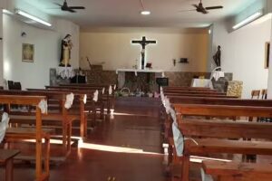 Comunidad Santa Rosa de Lima