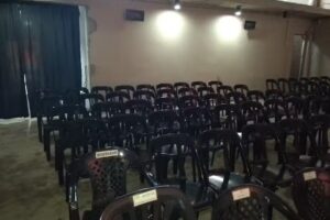 Concilio Apostolico de Santa Fe