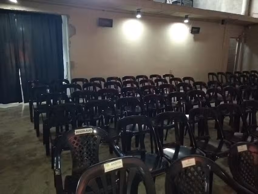 Concilio Apostolico de Santa Fe