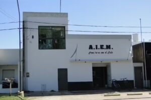 Conectados con el Cielo &ndash; AIEM