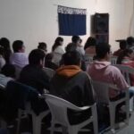 Congregaci&oacute;n Cristiana