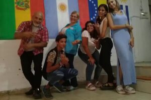 Congregación Cristiana de Río Cuarto