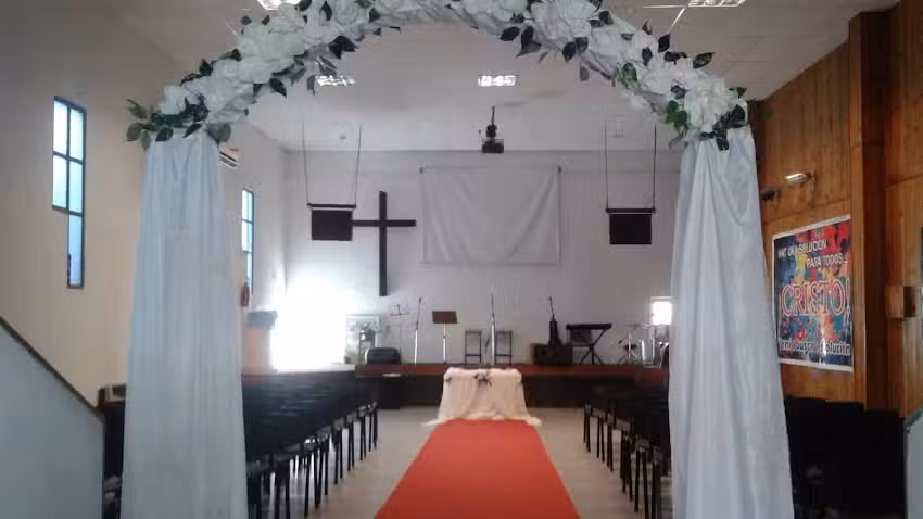 Congregacion Cristiana de Rio Cuarto