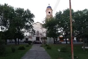 Congregaci&oacute;n Cristiana en Argentina &ndash; La Emilia