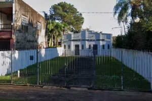 Congregación Cristiana en Argentina – Paso de los Libres