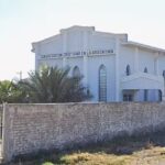 Congregaci&oacute;n Cristiana en la Argentina