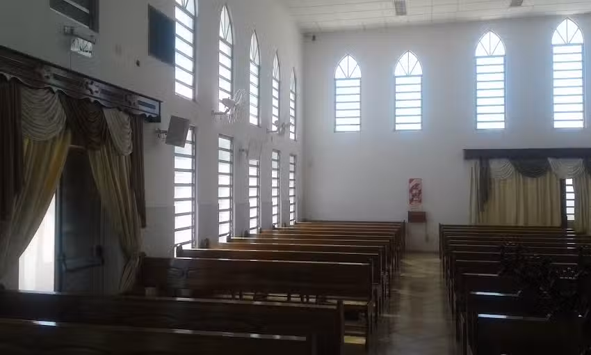 Congregaci&oacute;n Cristiana en la Argentina &ndash; Centro &ndash; Jos&eacute; Ingenieros