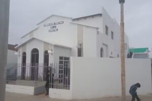 Congregaci&oacute;n Cristiana en La Argentina &ndash; Cutral CO Centro