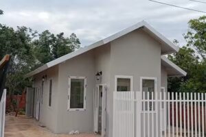 Congregación cristiana en la argentina(garuhape-misiones)