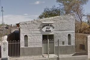 Congregaci&oacute;n Cristiana en La Argentina &ndash; General Roca