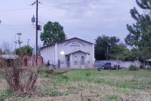 Congregaci&oacute;n Cristiana en la Argentina &ndash; Misiones &ndash; Delicia