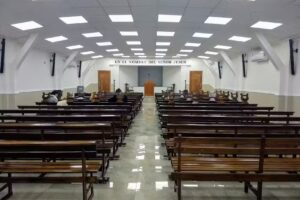 Congregaci&oacute;n Cristiana en la Argentina &ndash; Villa Lynch