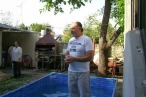 Congregaci&oacute;n Cristiana Gualeguaych&uacute;