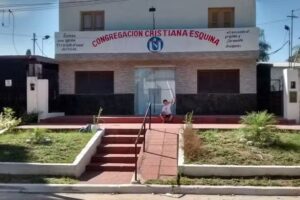 Congregaci&oacute;n Cristiana. Nueva Uncion