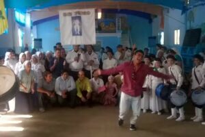 Congregacion Cristiana Pueblo de Dios &ldquo;Pregoneros de los hechos dos&rdquo;