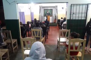 Congregaci&oacute;n Evang&eacute;lica Neo Testamentaria Nueva Esperanza