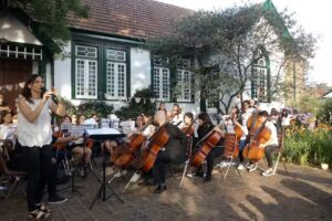 Congregacion Iglesia Anglicana San Marcos