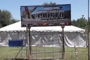 Conquistando para Cristo