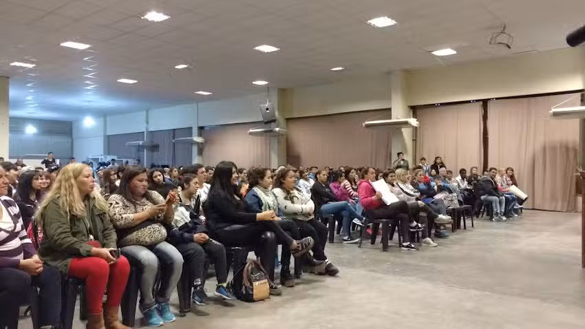 Consolaci&oacute;n a las Naciones