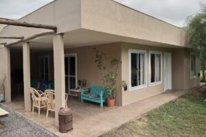 Consorcio Altos de la Capilla