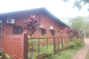 Convento de los franciscanos de Polonia