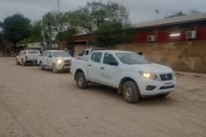 Convento Hermanas Franciscanas