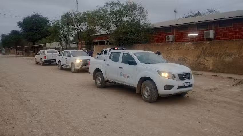 Convento Hermanas Franciscanas