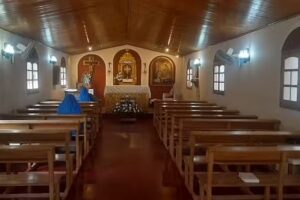 Convento Santa Catalina