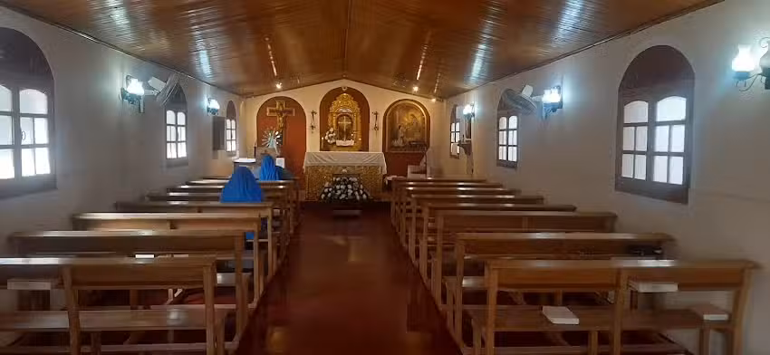 Convento Santa Catalina