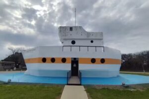 Cooperativa de Agua. Capilla del Carmen