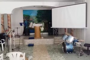 Corporaci&oacute;n Iglesia De Evang&eacute;lica Vitacura