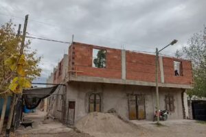 Corporación Misión Iglesia La Nueva Jerusalén – Neuquen