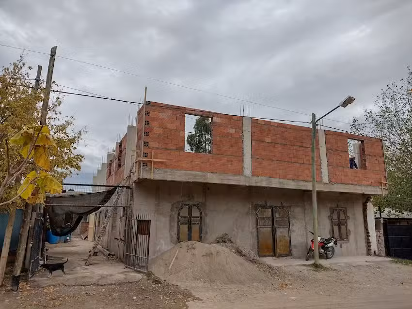 Corporaci&oacute;n Misi&oacute;n Iglesia La Nueva Jerusal&eacute;n &ndash; Neuquen