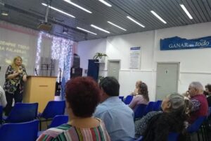 CPC &ndash; Centro de Producci&oacute;n Cristiana &ndash; Iglesia Jesucristo es un estilo de vida