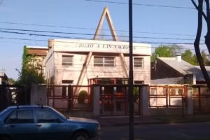 CRISTO A LAS NACIONES