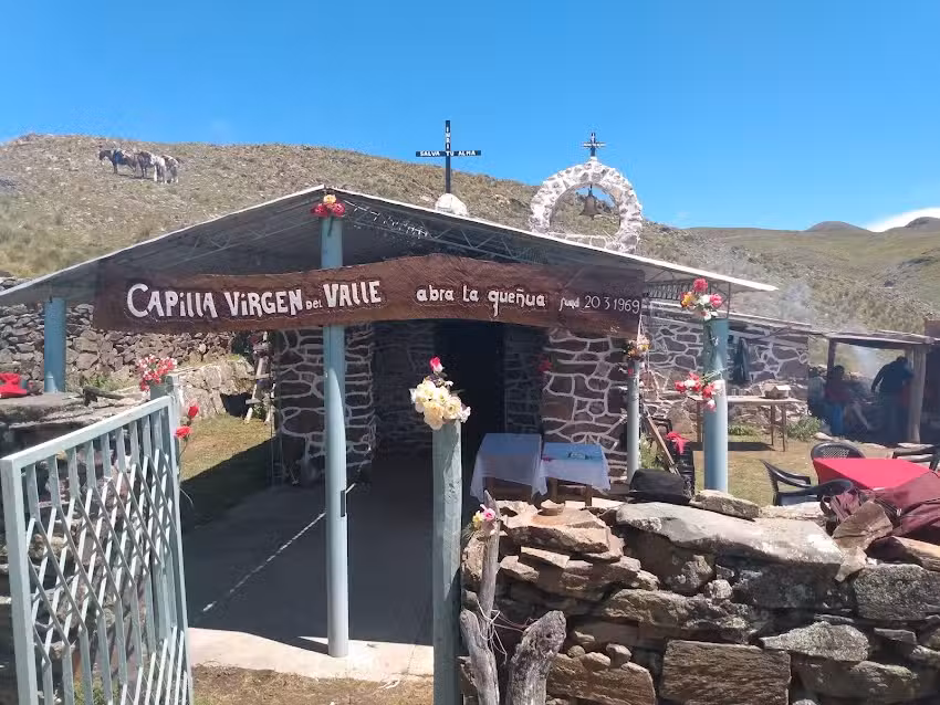 Cristo &ndash; de La Iglesia de Piedra