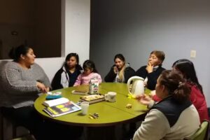 Cristo es el Cambio &ndash; Las Praderas