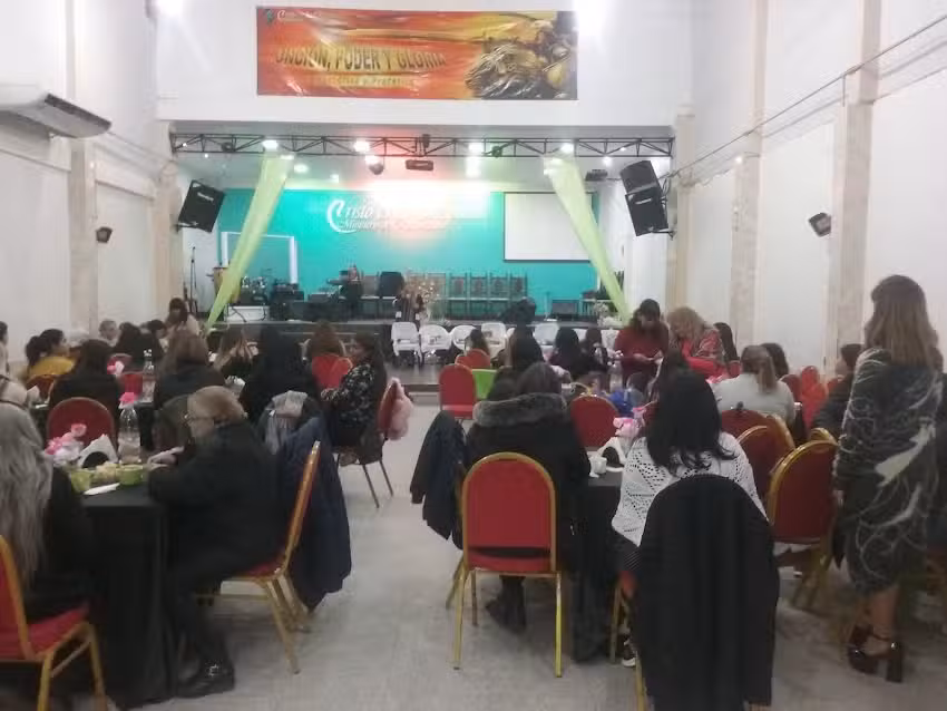 Cristo es la Respuesta