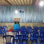 Cristo Es La Respuesta